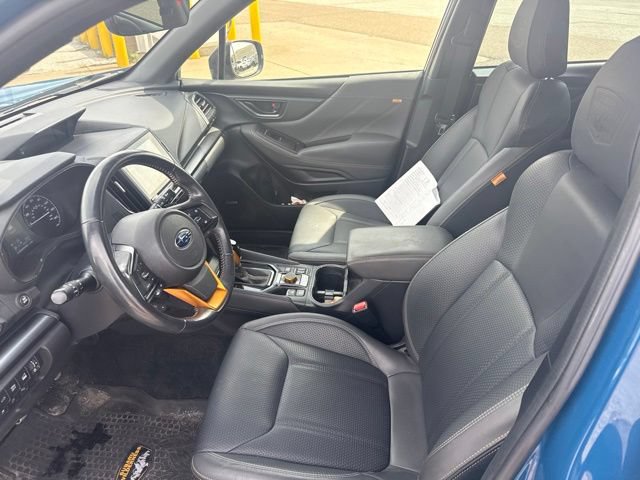 Used 2023 Subaru Forester Wilderness AWD/4WD image 5