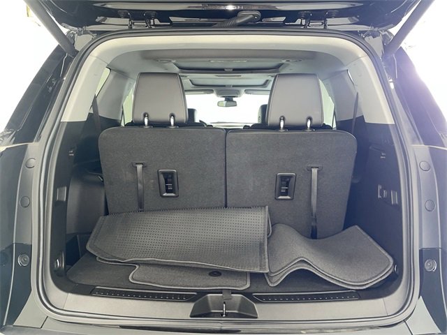 Certified 2023 GMC Acadia SLT w/ Elevation Edition image 15