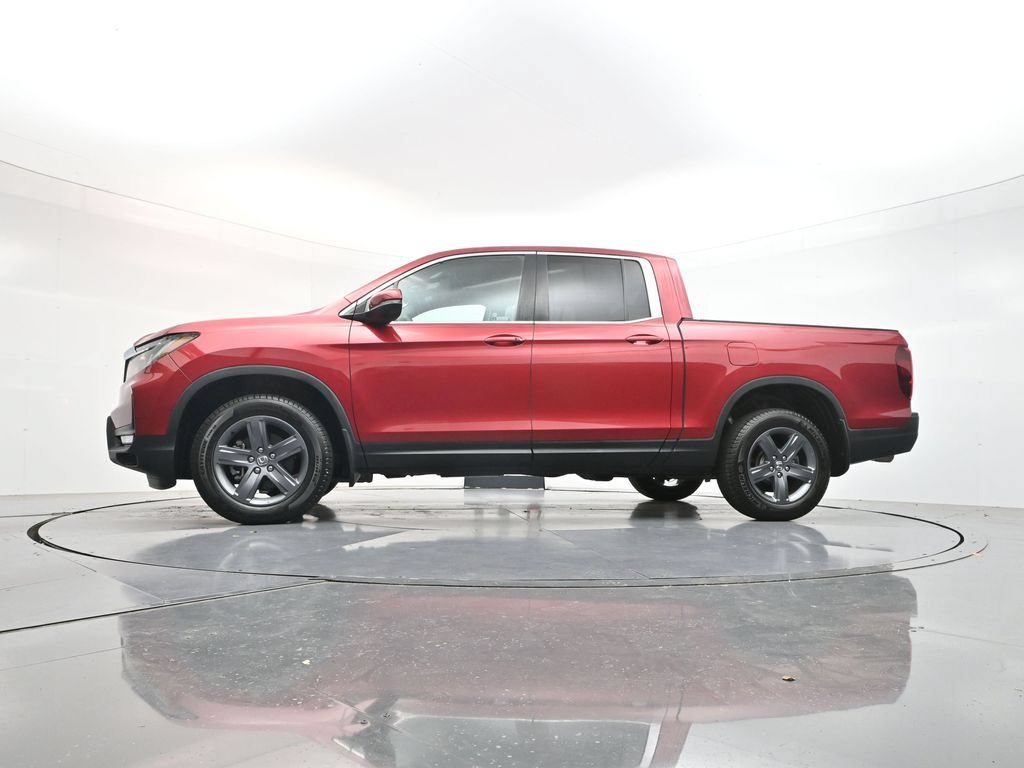 Used 2021 Honda Ridgeline RTL image 37