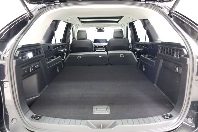 Used 2025 MAZDA CX-70 Plug-In Hybrid w/ Premium Pkg image 33