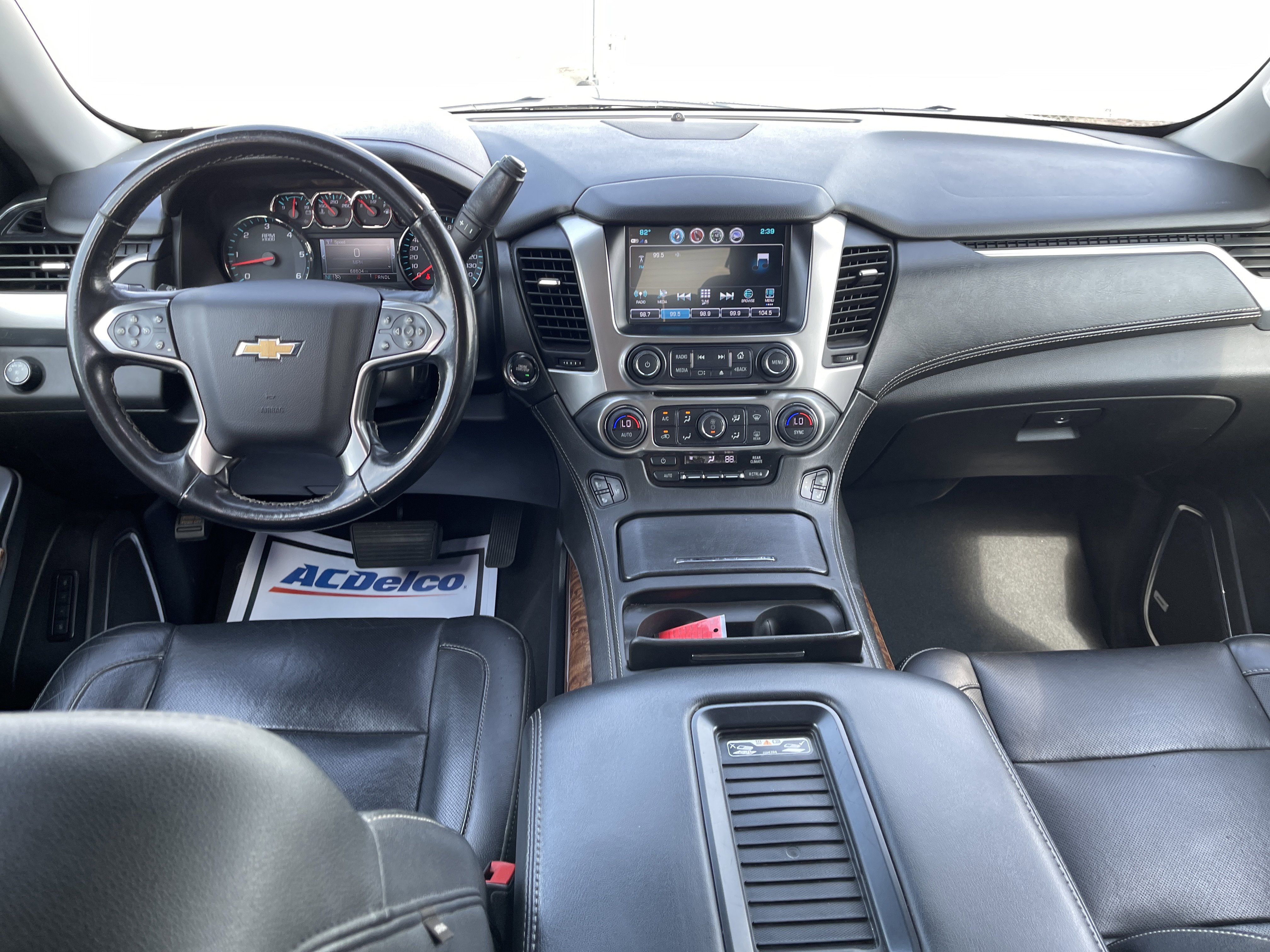 Used 2020 Chevrolet Tahoe Premier image 15