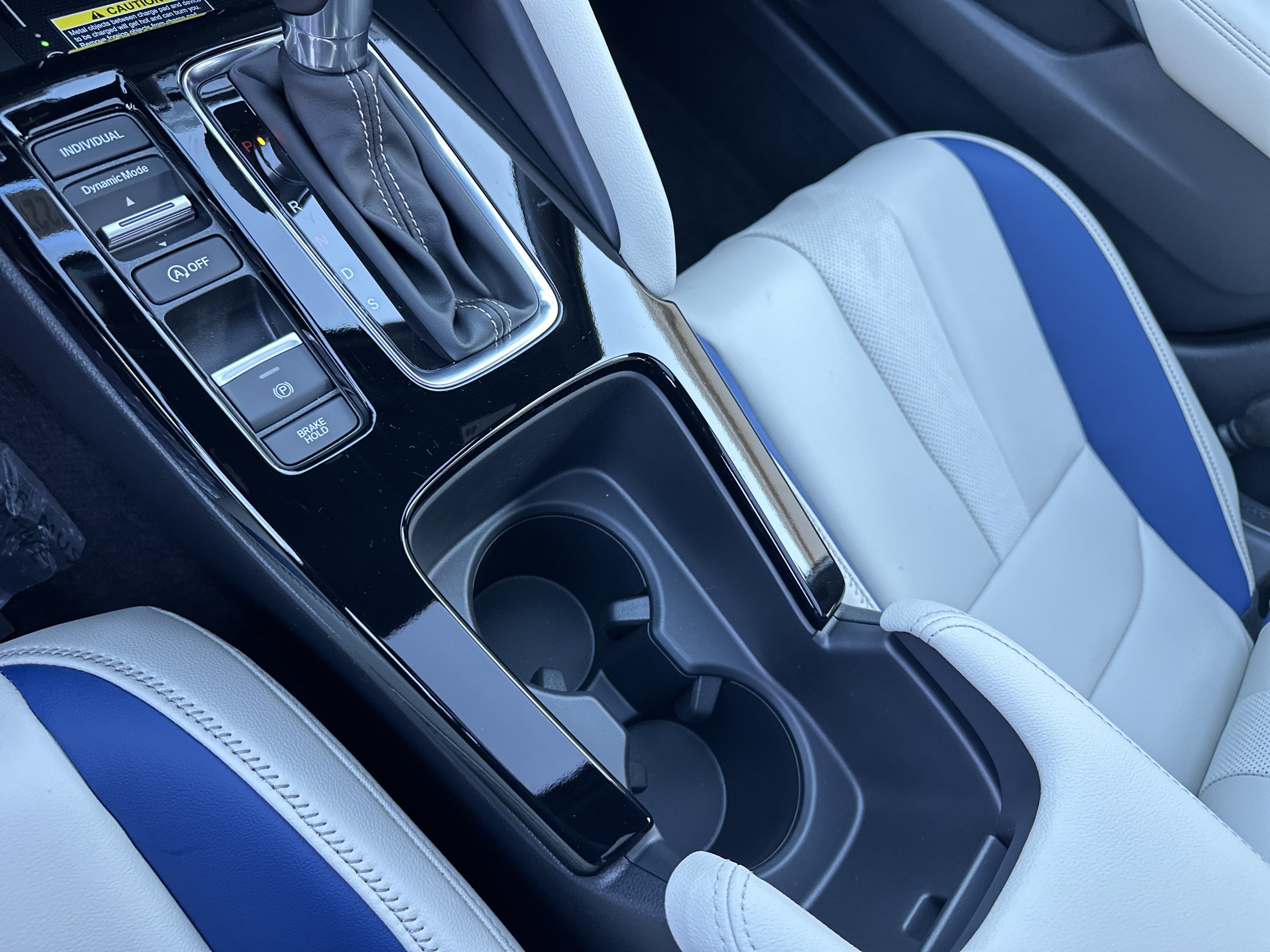 New 2026 Acura Integra A-Spec w/ Technology Package FWD image 23