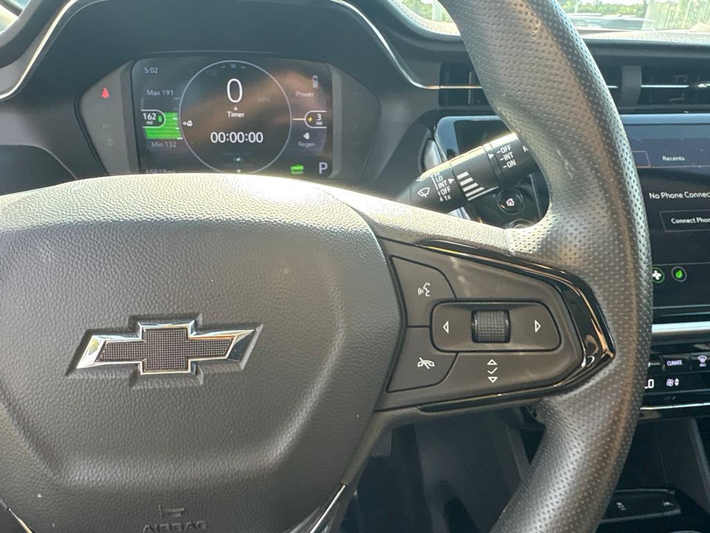 Used 2023 Chevrolet Bolt EUV LT FWD image 22