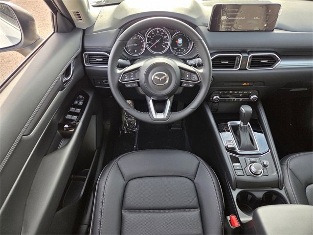 New 2025 MAZDA CX-5 AWD 2.5 S image 9