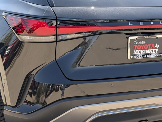 Used 2024 Lexus RX 350 350h Luxury w/ Convenience Package image 8