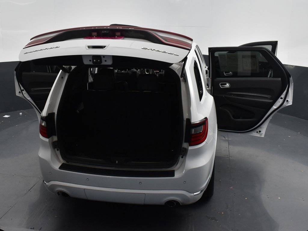 Used 2019 Dodge Durango Citadel image 21