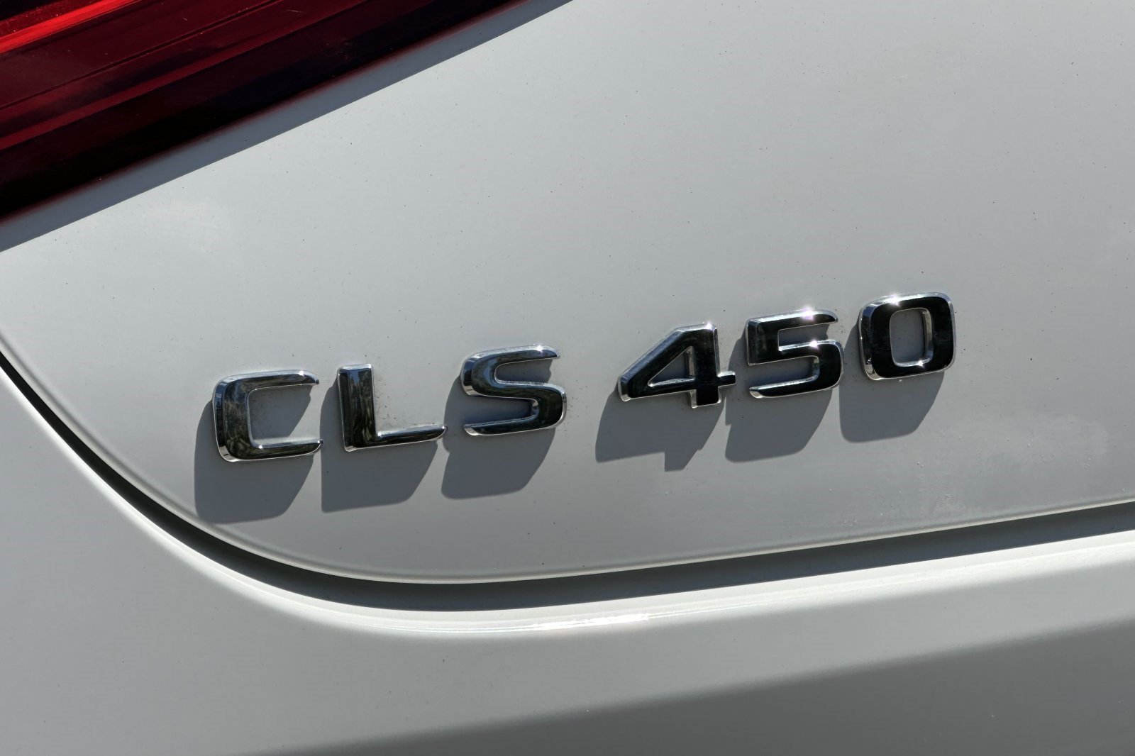 Used 2020 Mercedes-Benz CLS 450 image 27