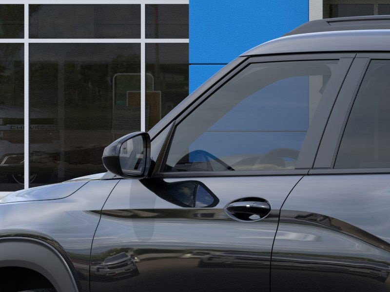 New 2026 Chevrolet TrailBlazer ACTIV w/ Convenience Package image 47