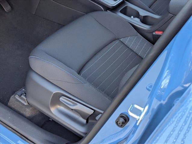 New 2026 Toyota Corolla Cross SE image 4