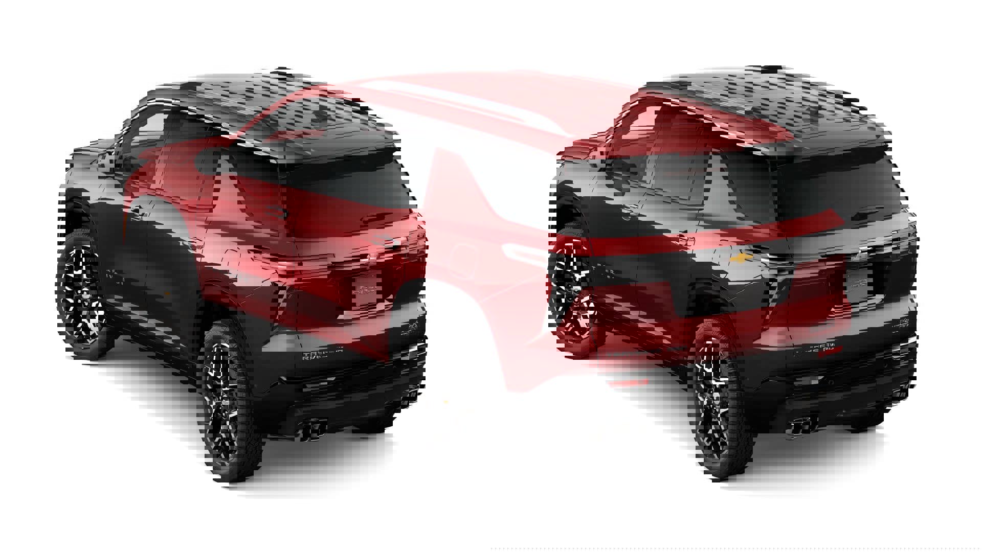 New 2026 Chevrolet Traverse High Country w/ LPO, Floor Liner Package image 72