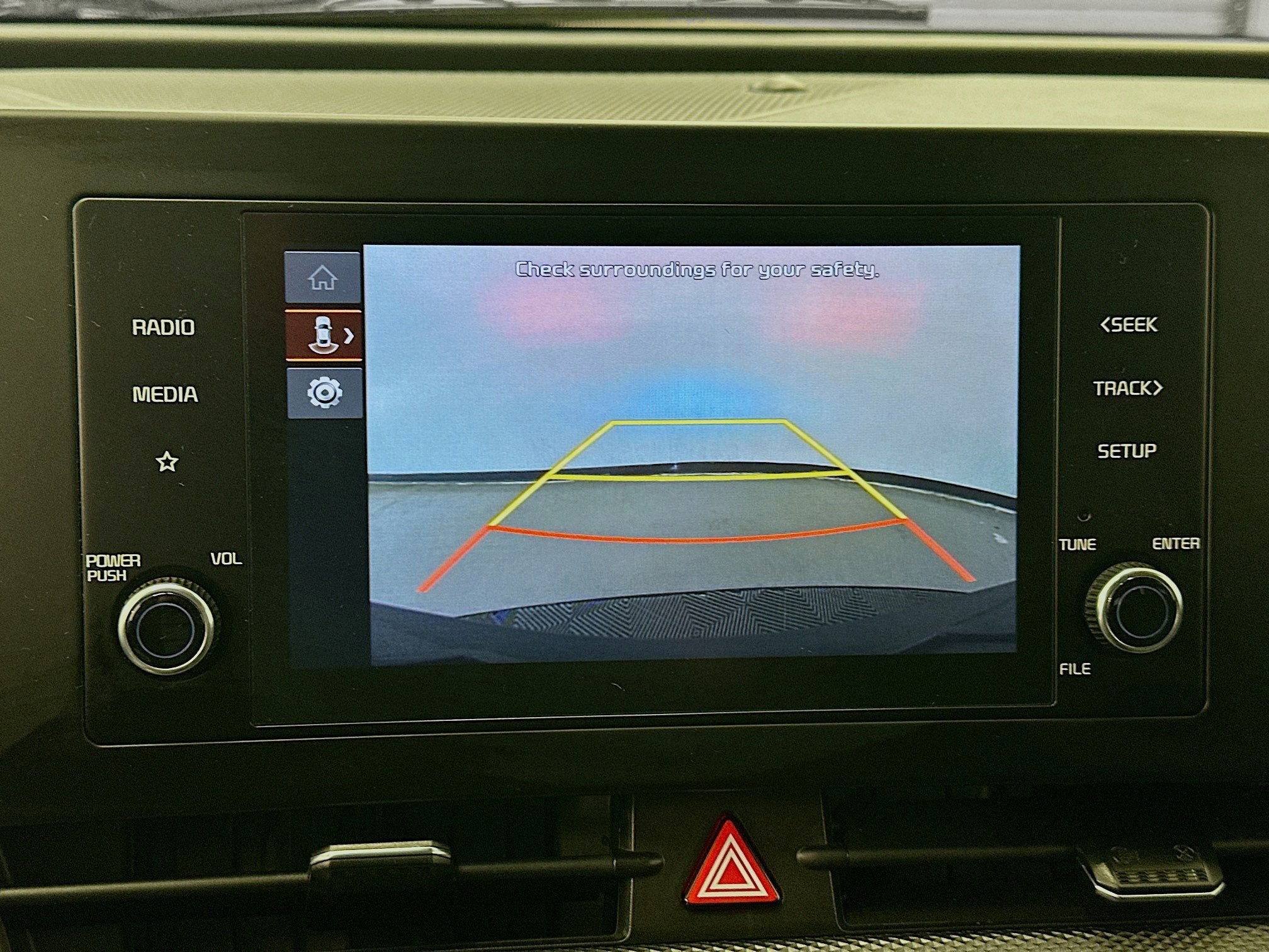 Used 2024 Kia Sportage LX image 23