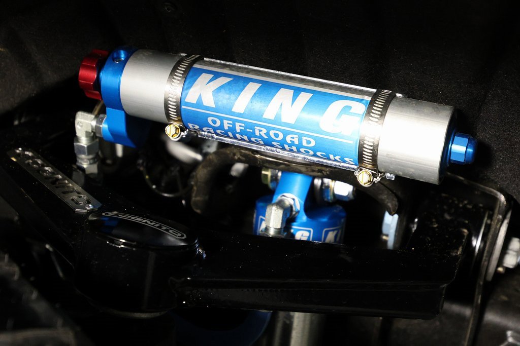 Used 2025 GMC Sierra 3500 Denali Ultimate image 53