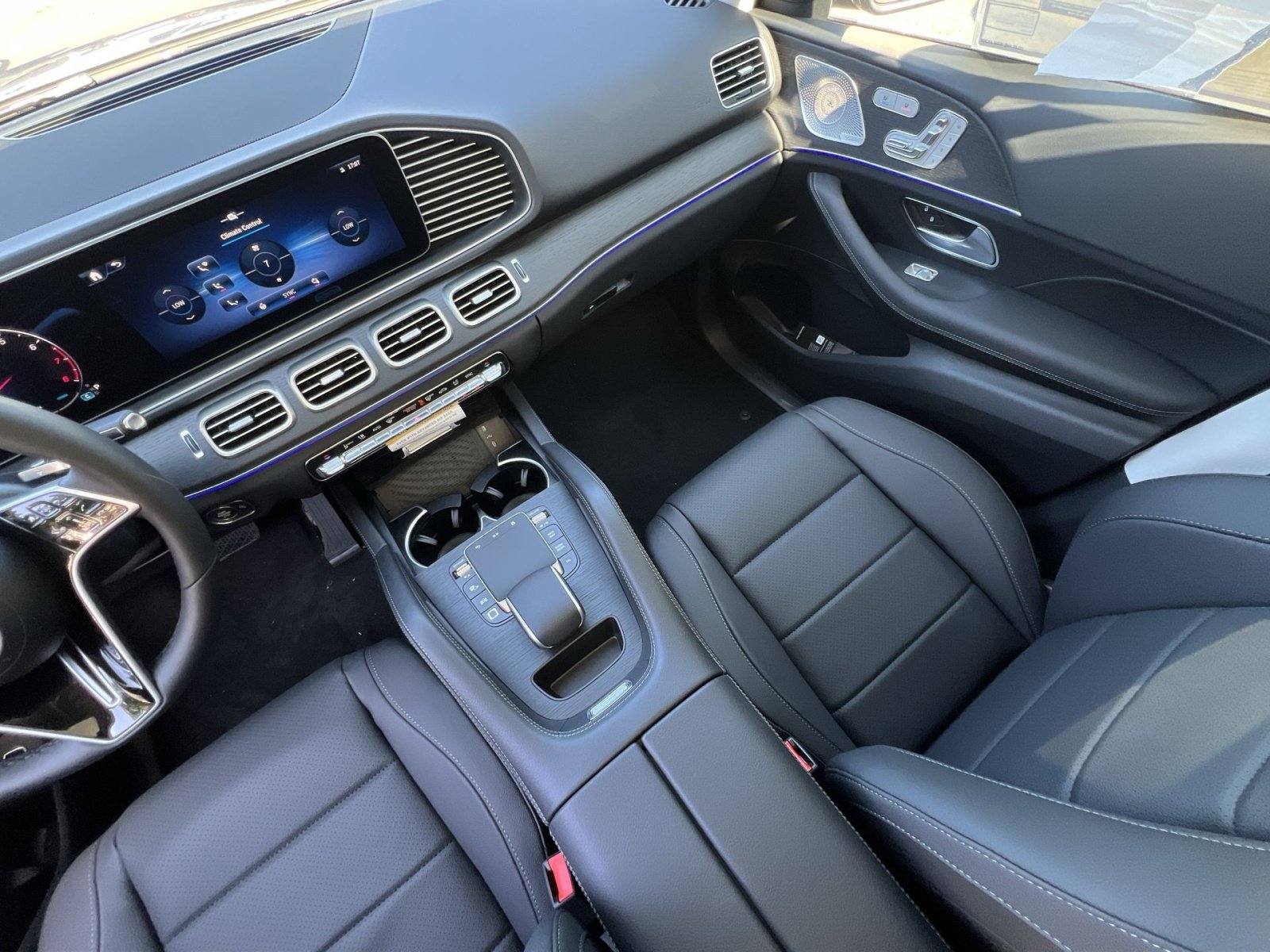 New 2026 Mercedes-Benz GLE 350 4MATIC image 14