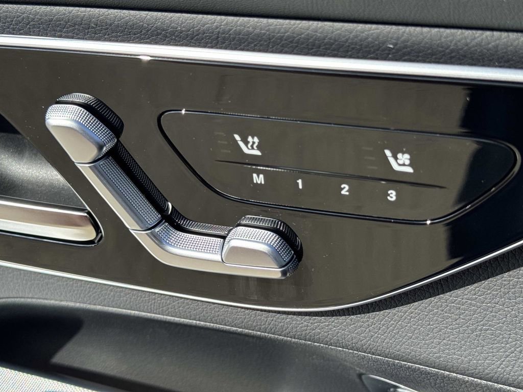 New 2026 Mercedes-Benz GLC 43 AMG GLC 43 AMGﾮ image 29