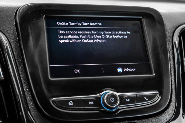 Used 2023 Chevrolet Equinox RS AWD/4WD image 31