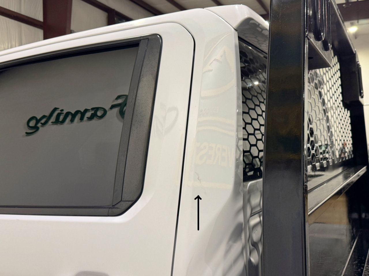 Used 2024 Chevrolet Silverado 3500 LT w/ Convenience Package image 62