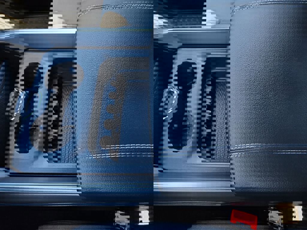 New 2026 RAM 1500 Lone Star image 27