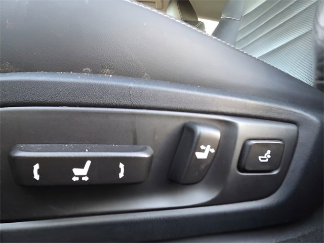 Used 2016 Lexus GS 350 AWD image 16