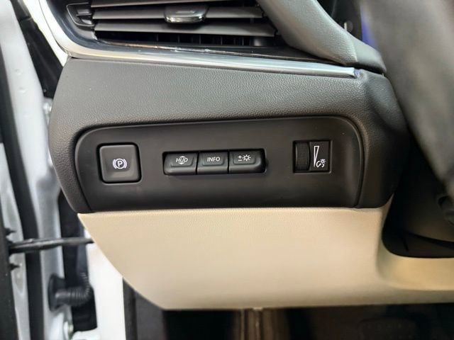 Certified 2022 Buick Enclave Premium w/ Experience Buick Package image 22