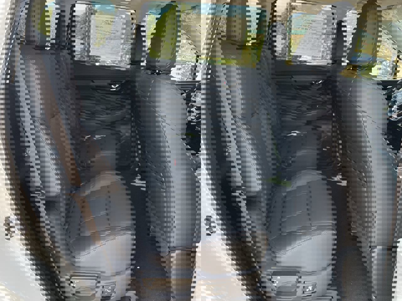 New 2026 Subaru Ascent Limited Bronze w/ Popular Package #2 AWD/4WD image 17