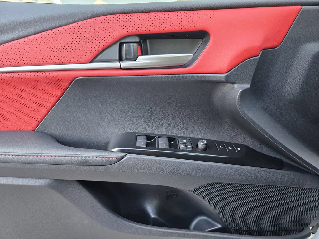 New 2026 Toyota Camry XSE FWD image 17