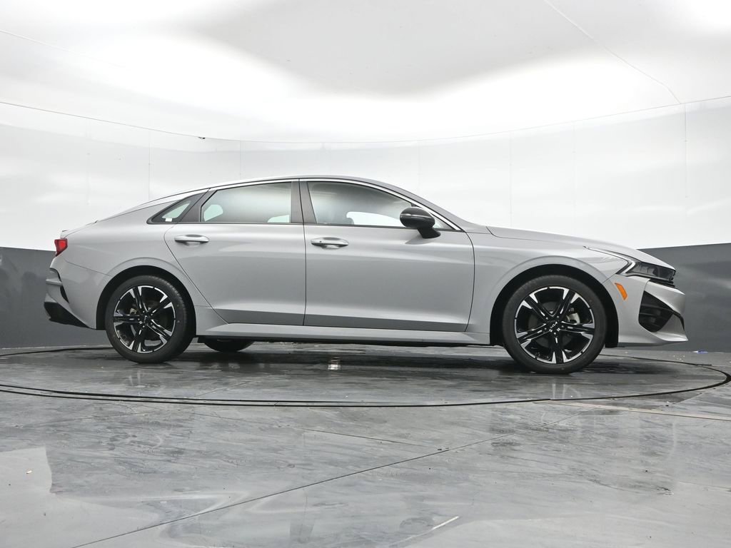 Used 2024 Kia K5 GT-Line image 47