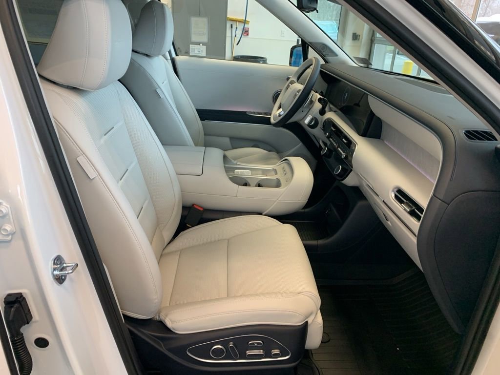 New 2026 Hyundai Palisade Calligraphy image 24