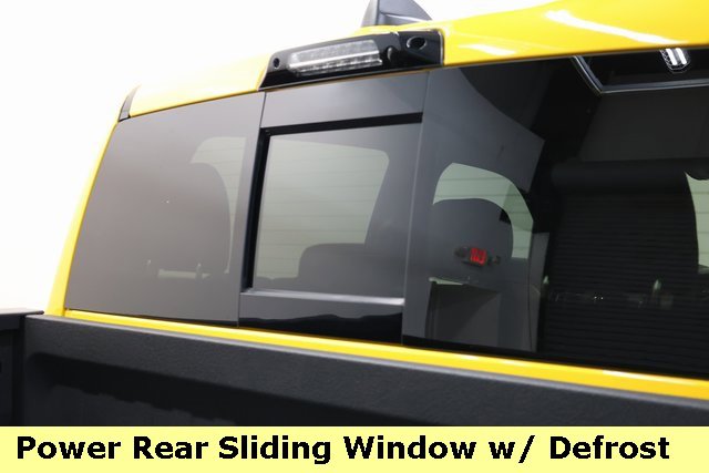 Used 2023 RAM 1500 TRX w/ TRX Level 2 Equipment Group image 71