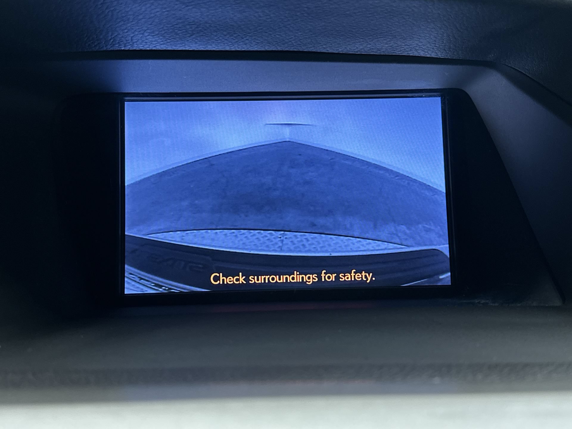 Used 2013 Lexus RX 350 AWD w/ Navigation Pkg image 19