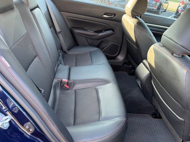 Used 2023 Nissan Altima 2.5 SR image 21