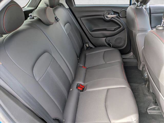 Used 2023 FIAT 500X Sport w/ Technology Group image 19