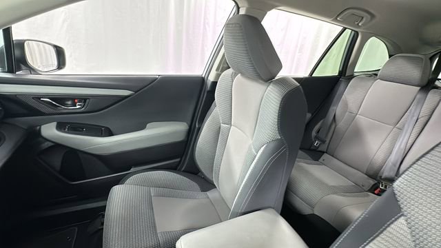 Certified 2022 Subaru Outback Premium image 15
