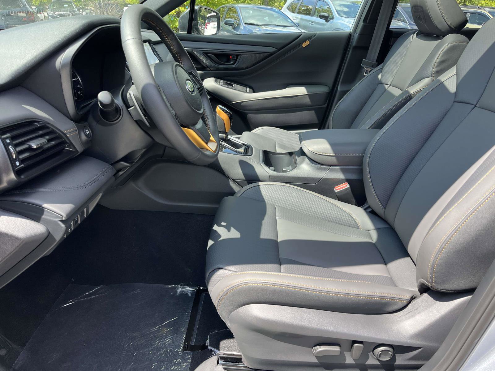 New 2025 Subaru Outback Wilderness image 7