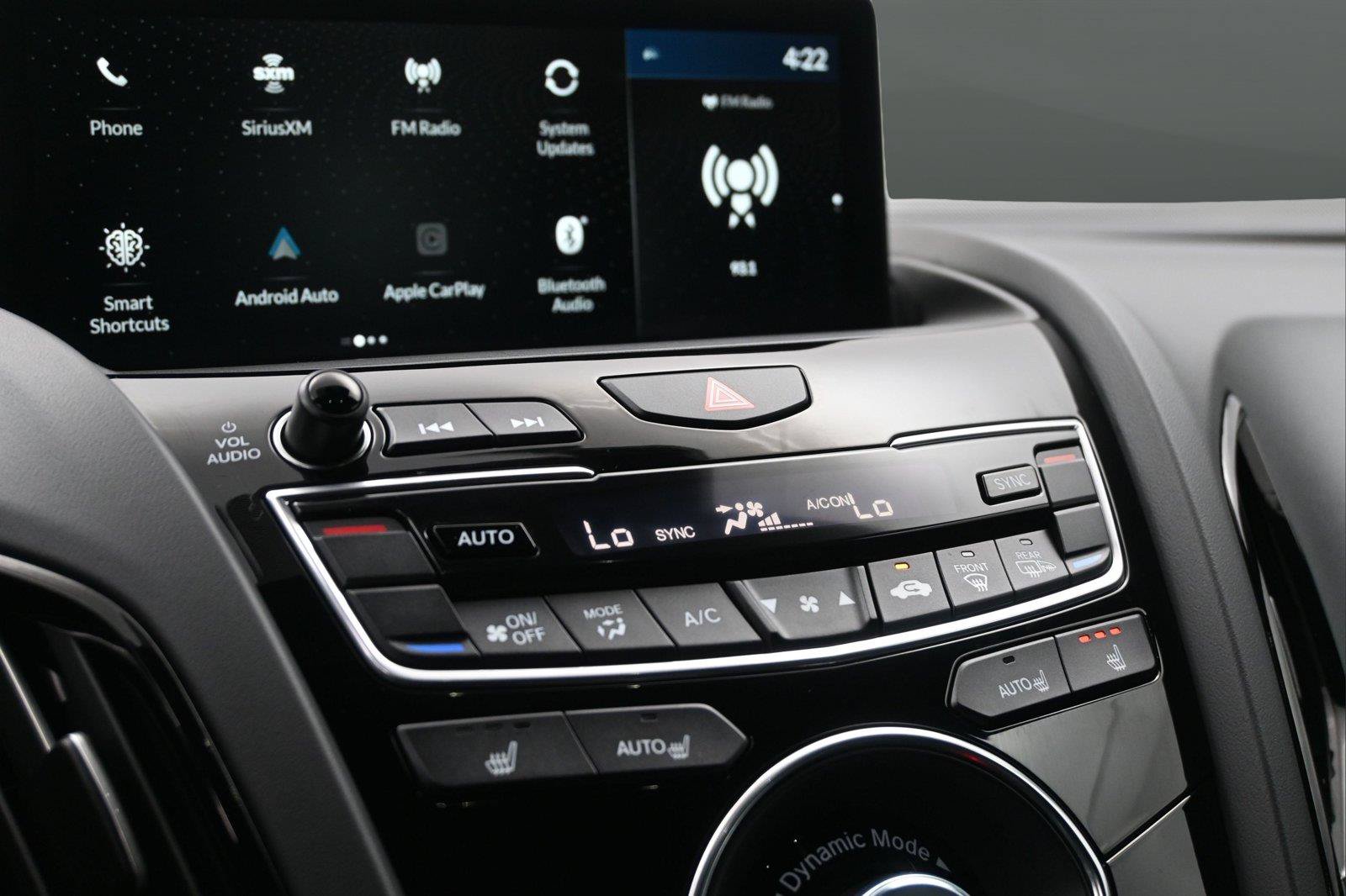 Used 2025 Acura RDX SH-AWD image 6