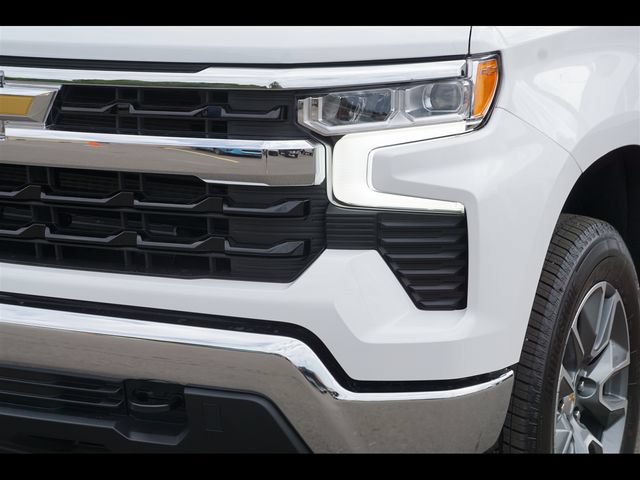 New 2026 Chevrolet Silverado 1500 LT w/ All Star Edition Plus AWD/4WD image 22