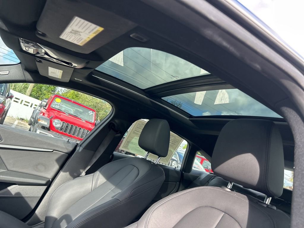 Used 2024 BMW 228i xDrive Gran Coupe 228i xDrive image 12