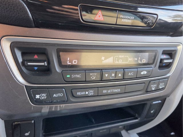 Used 2020 Honda Ridgeline RTL image 27