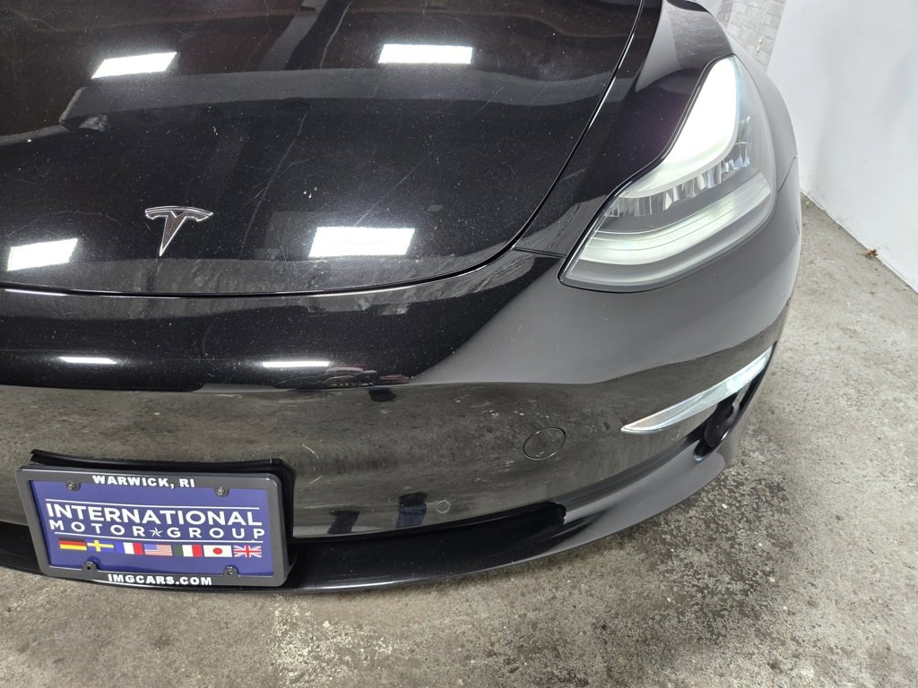 Used 2018 Tesla Model 3 Mid Range image 6
