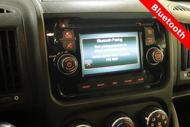 Used 2016 RAM ProMaster 2500 w/ Mopar Trailer Tow Group image 5