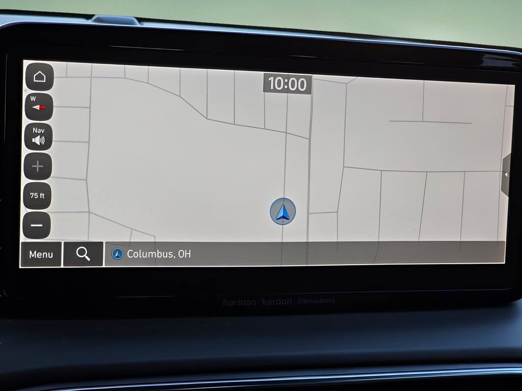 Certified 2023 Hyundai Santa Fe Calligraphy image 33