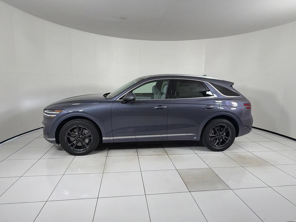 New 2027 Genesis GV70 2.5T Advanced AWD/4WD image 8