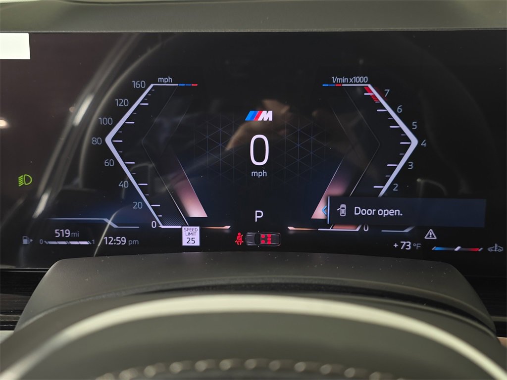 New 2026 BMW X5 xDrive40i w/ M Sport Package image 19