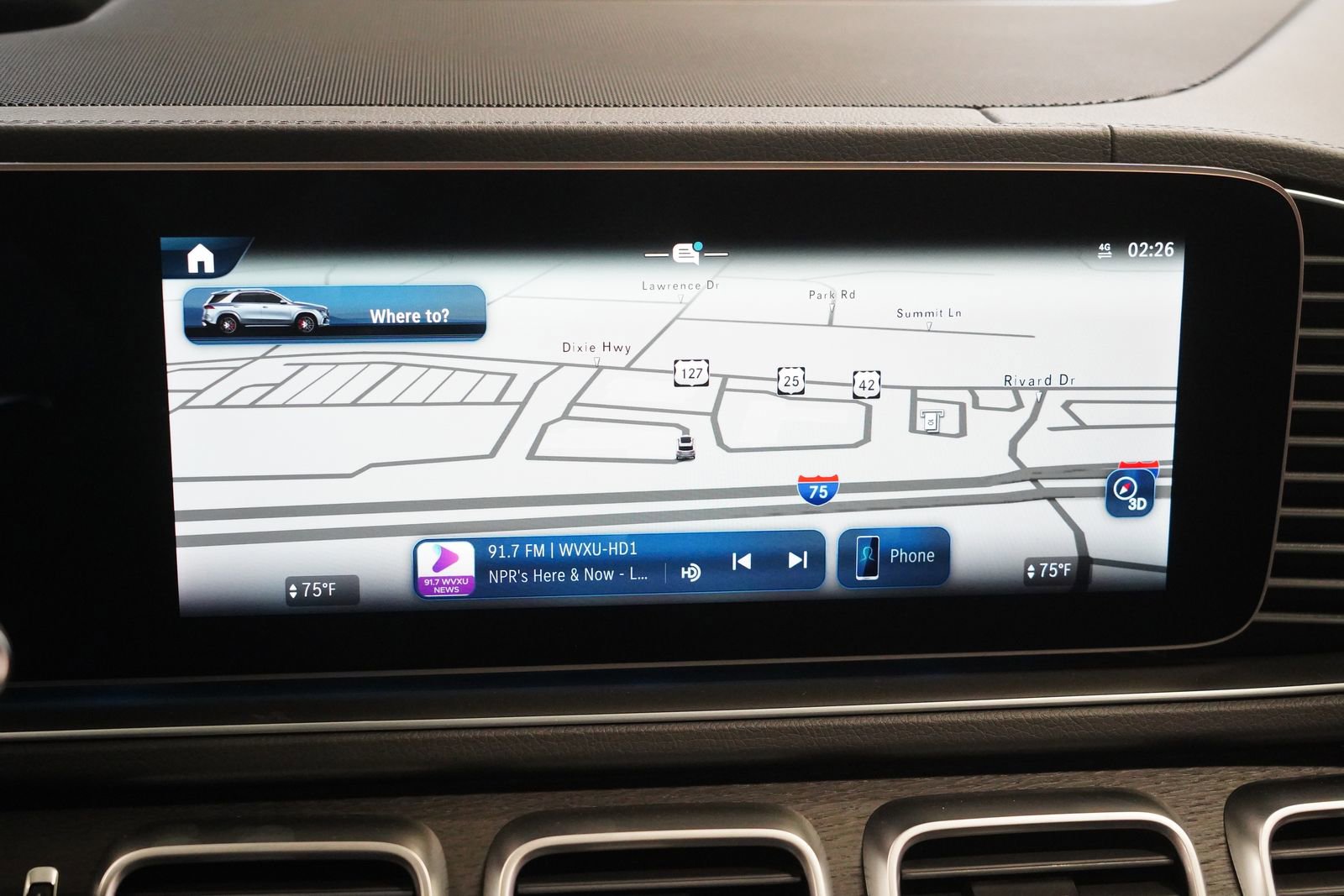 New 2026 Mercedes-Benz GLE 53 AMG 4MATIC image 27