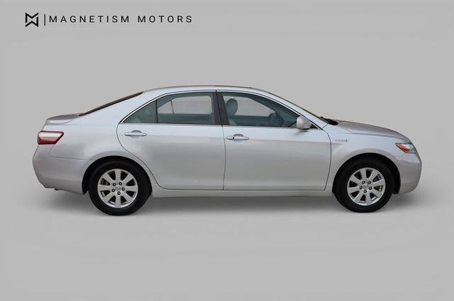 Used 2009 Toyota Camry Hybrid FWD image 3