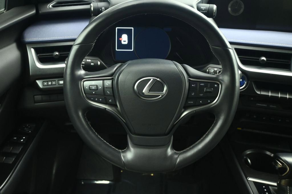 Used 2021 Lexus UX 250h w/ Premium Package AWD/4WD image 12