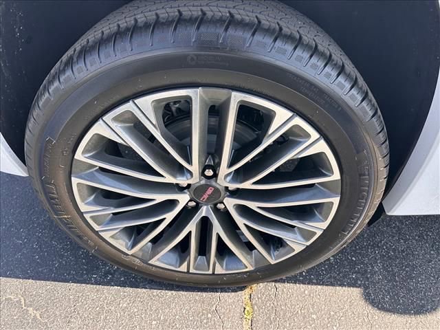 New 2026 GMC Terrain Denali image 13