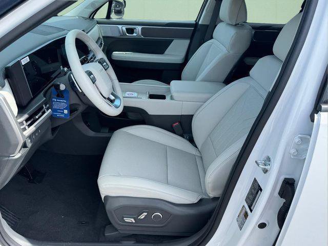New 2026 Hyundai Santa Fe SEL AWD/4WD image 6