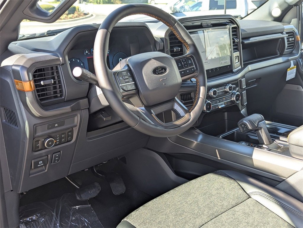 New 2025 Ford F150 Tremor image 5
