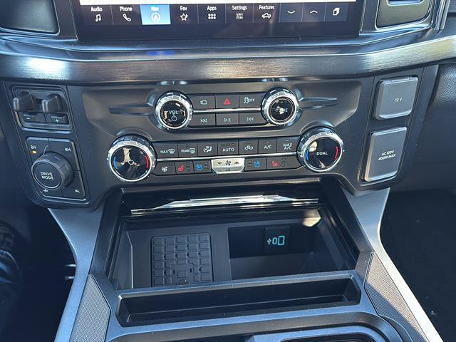 New 2027 Ford F250 Lariat w/ Black Appearance Package AWD/4WD image 23