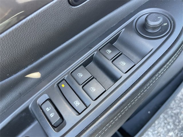 Used 2022 Buick Encore Preferred w/ Safety Package image 13